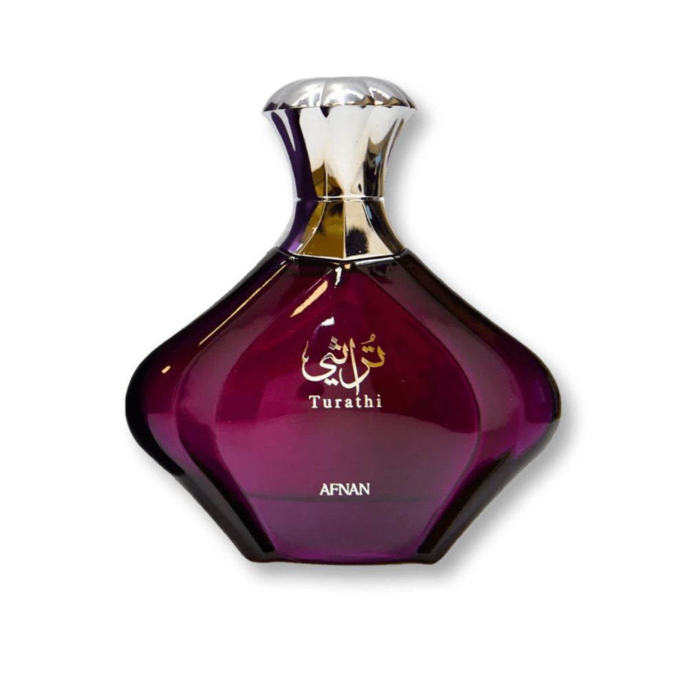 Afnan Turathi Purple EDP 90ml