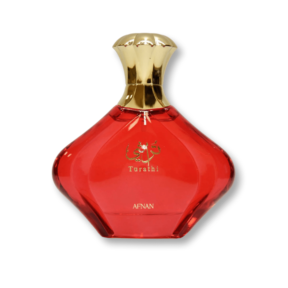 Afnan Turathi Red EDP 90ml