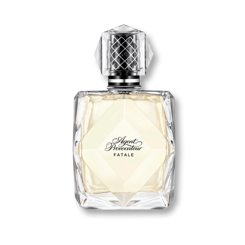 Agent Provocateur Fatale EDP For Women 100ml