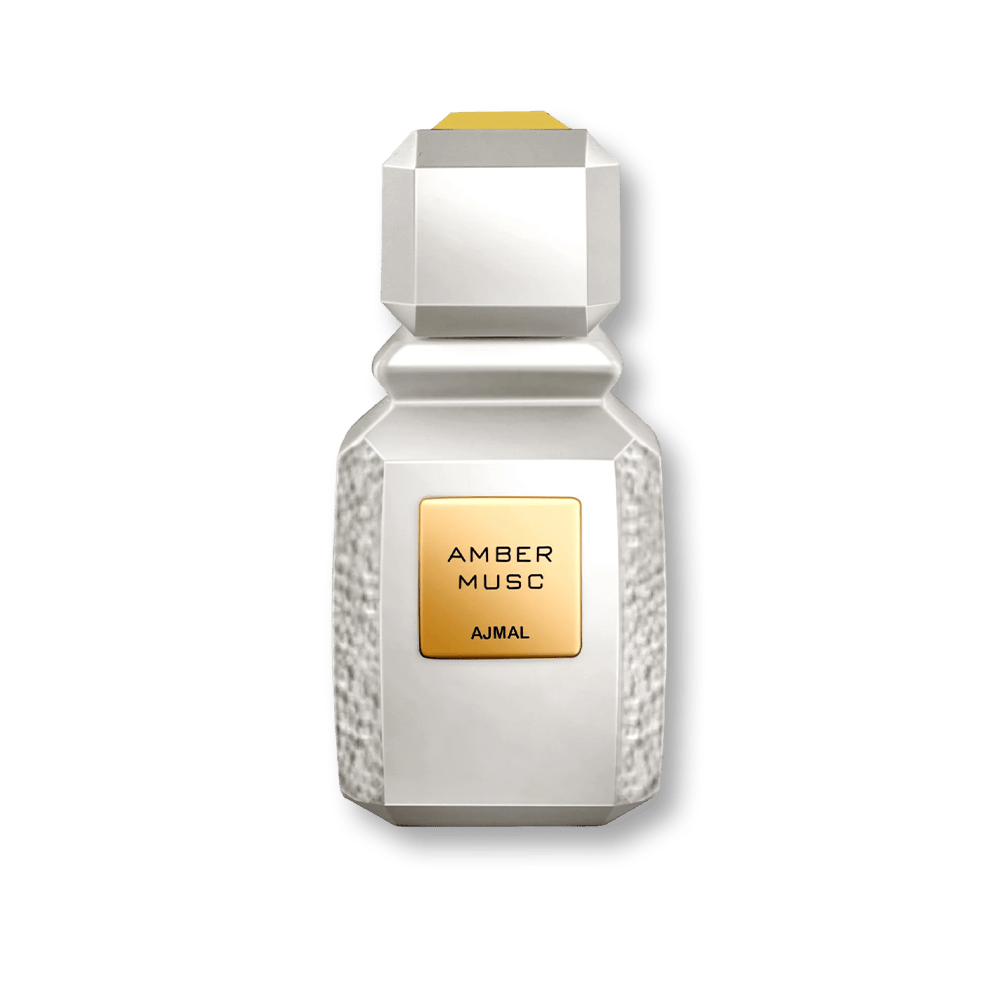Ajmal Amber Musc EDP 100ml