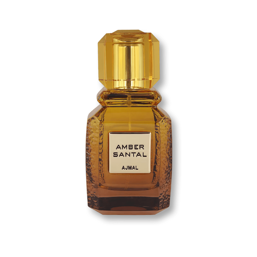 Ajmal Amber Santal EDP 1.5ml Sample Vial