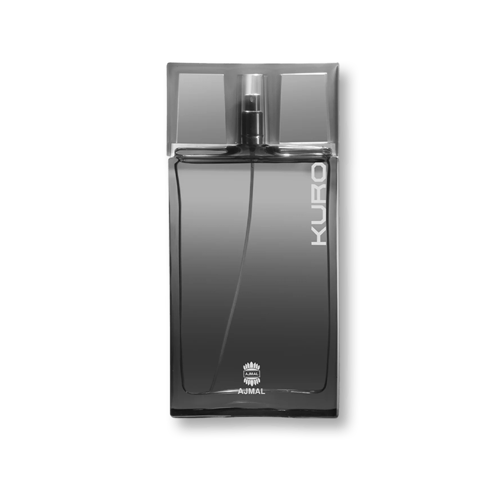 Ajmal Kuro EDP 1.5ml Sample Vial