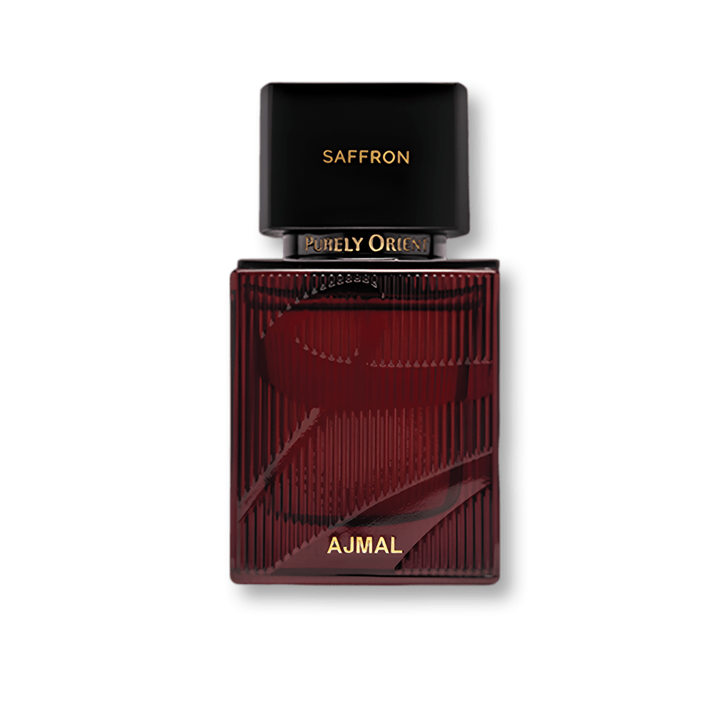 Ajmal Purely Orient Saffron EDP 75ml