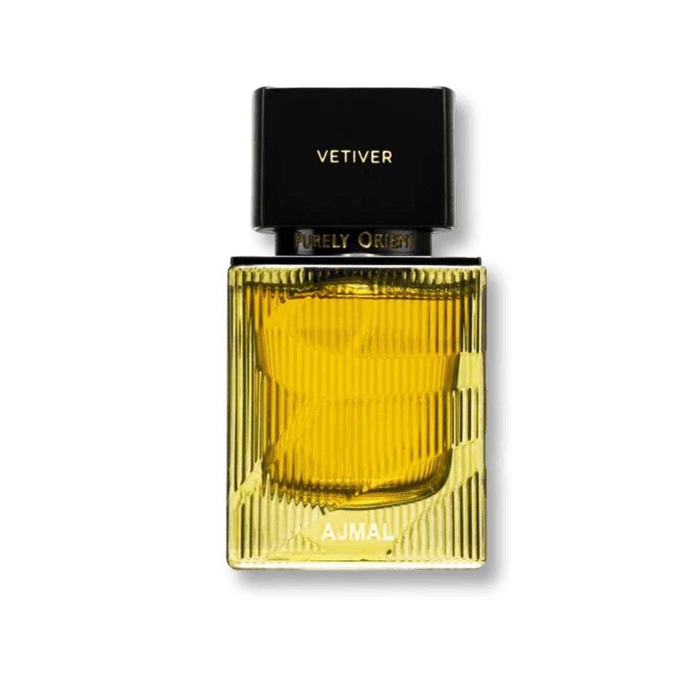 Ajmal Purely Orient Vetiver EDP 75ml