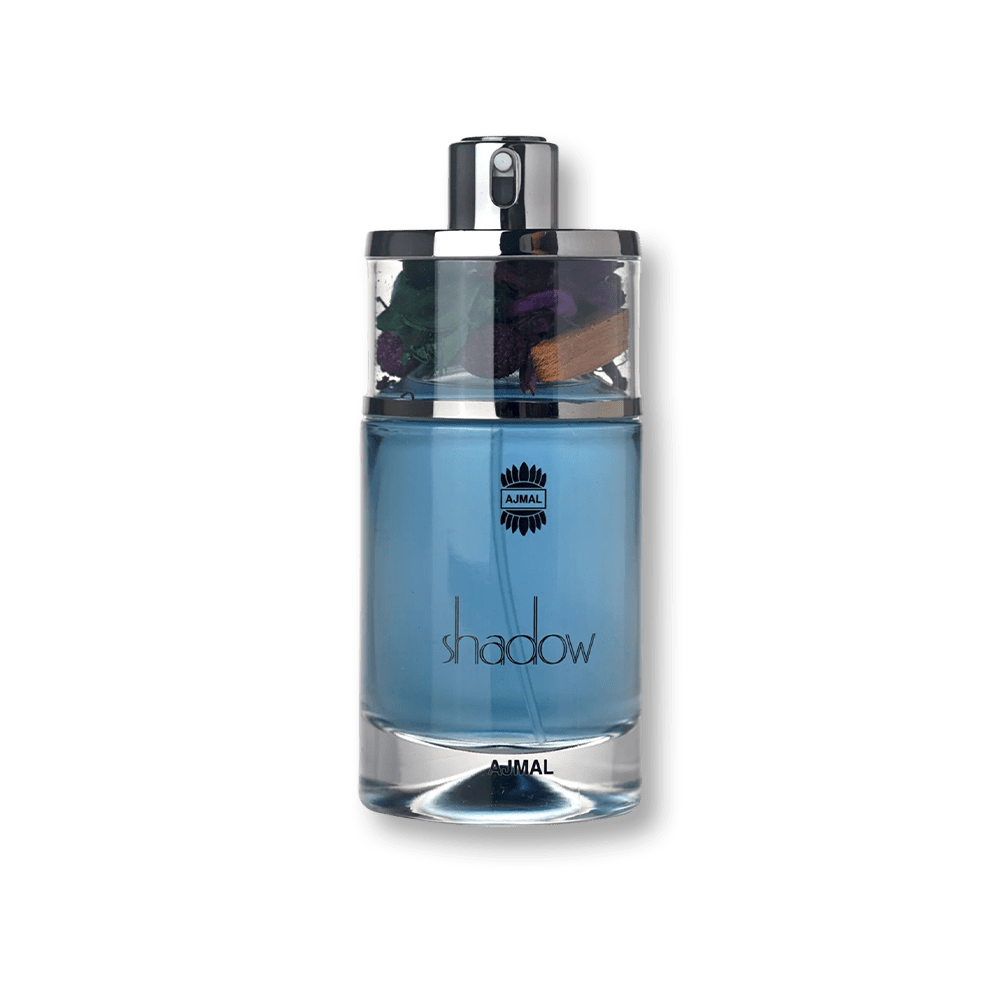 Ajmal Shadow Blue EDP 75ml