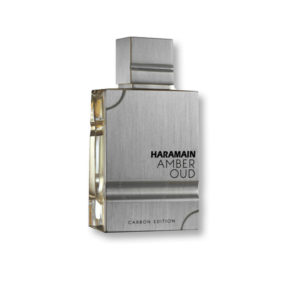 Al Haramain Amber Oud Carbon Edition EDP Tester