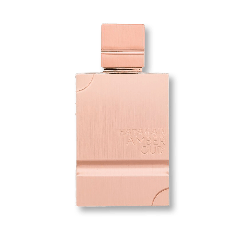 Al Haramain Amber Oud EDP 60ml Tester