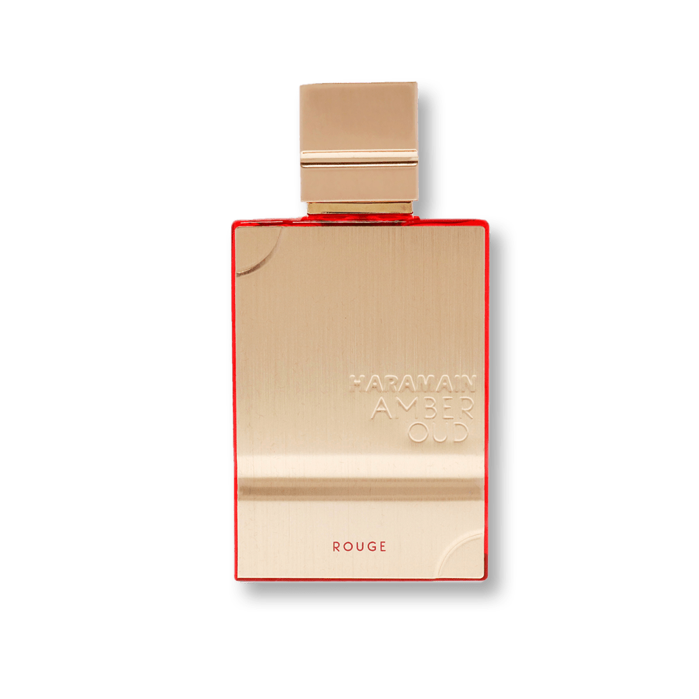 Al Haramain Amber Oud Rouge EDP 60ml