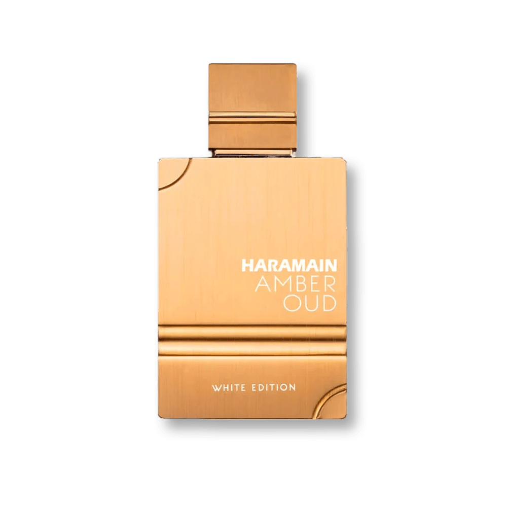 Al Haramain Amber Oud White Edition EDP