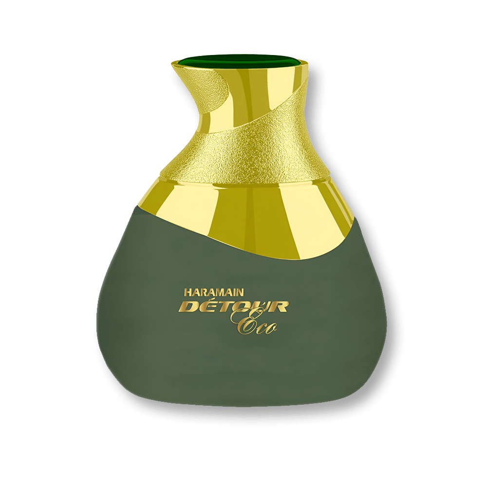 Al Haramain Detour Eco EDP 100ml Tester