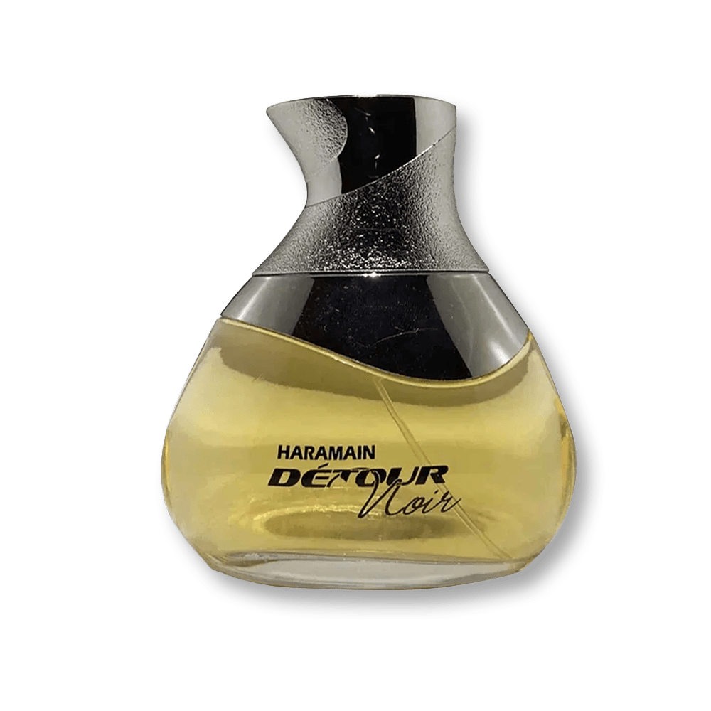 Al Haramain Detour Noir EDP 100ml Tester