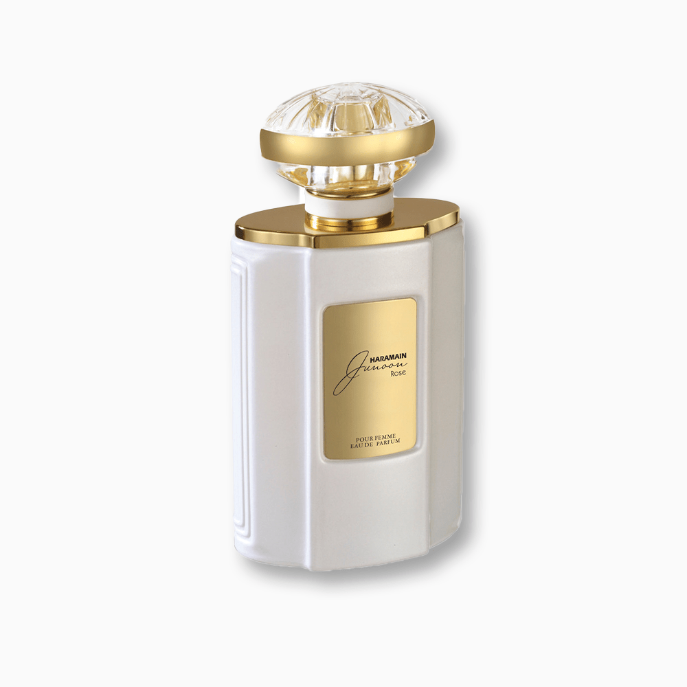 Al Haramain Junoon Rose EDP 75ml