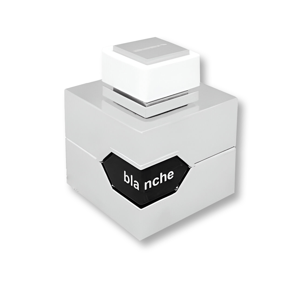 Al Haramain L'Aventure Blanche EDP 2ml Sample Vial