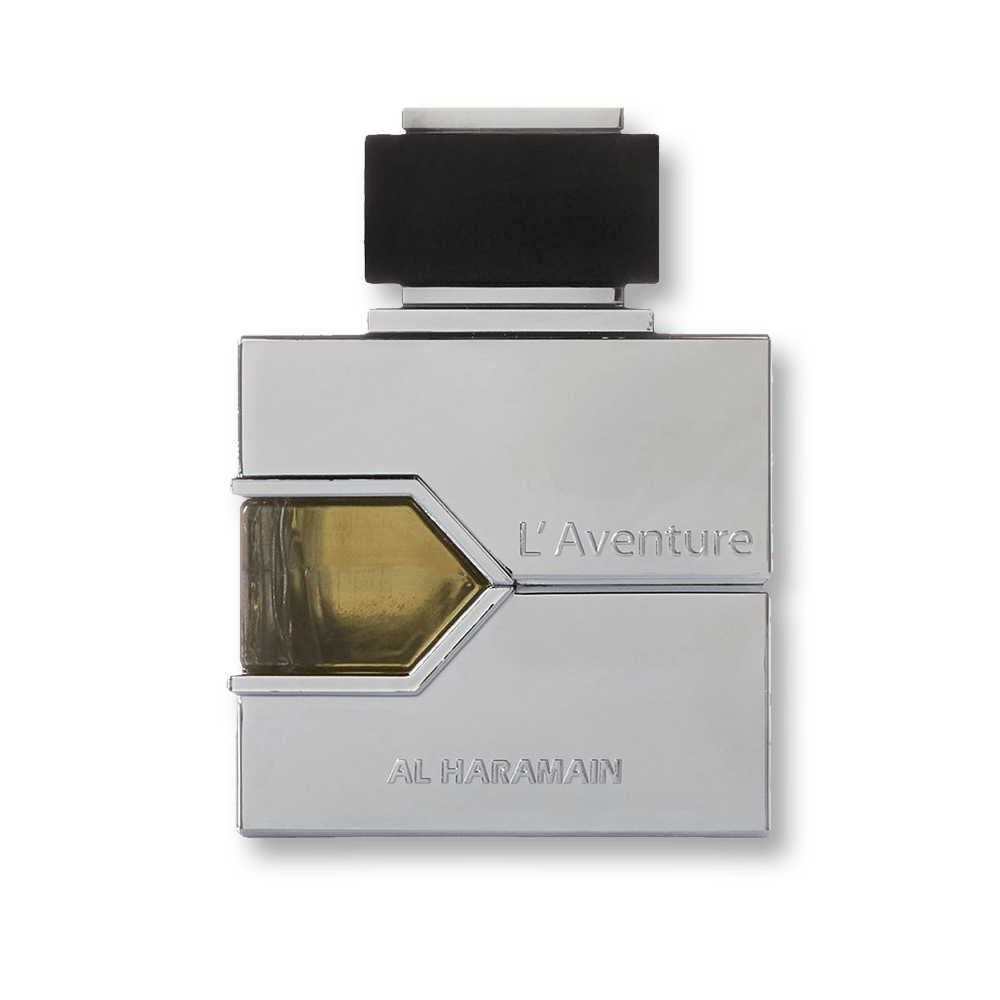 Al Haramain L'Aventure EDP Tester