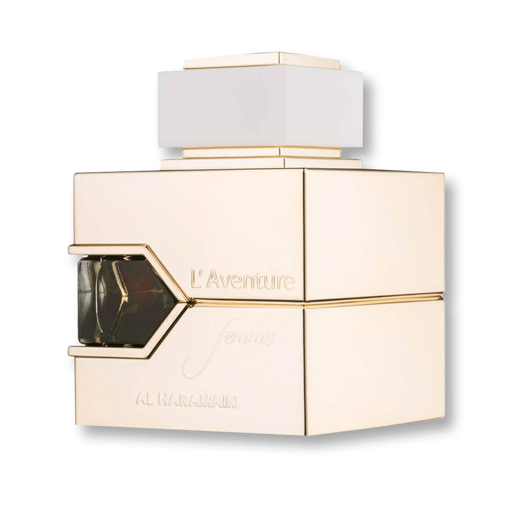 Al Haramain L'Aventure Femme EDP 100ml Tester