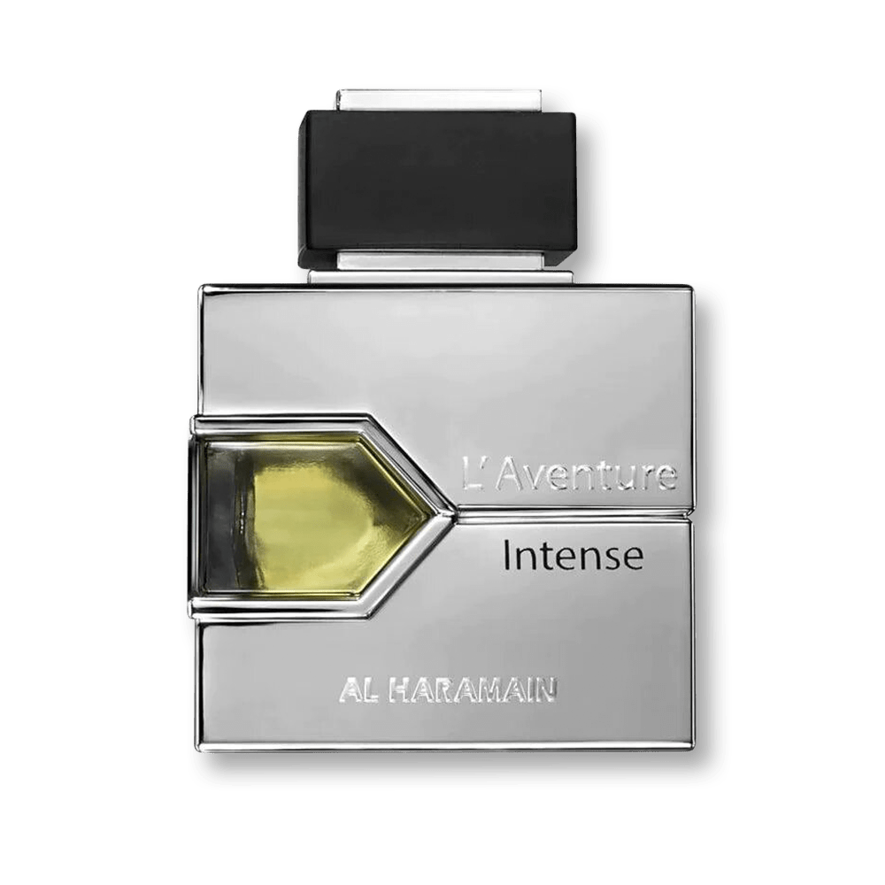 Al Haramain L'Aventure Intense EDP 100ml Tester