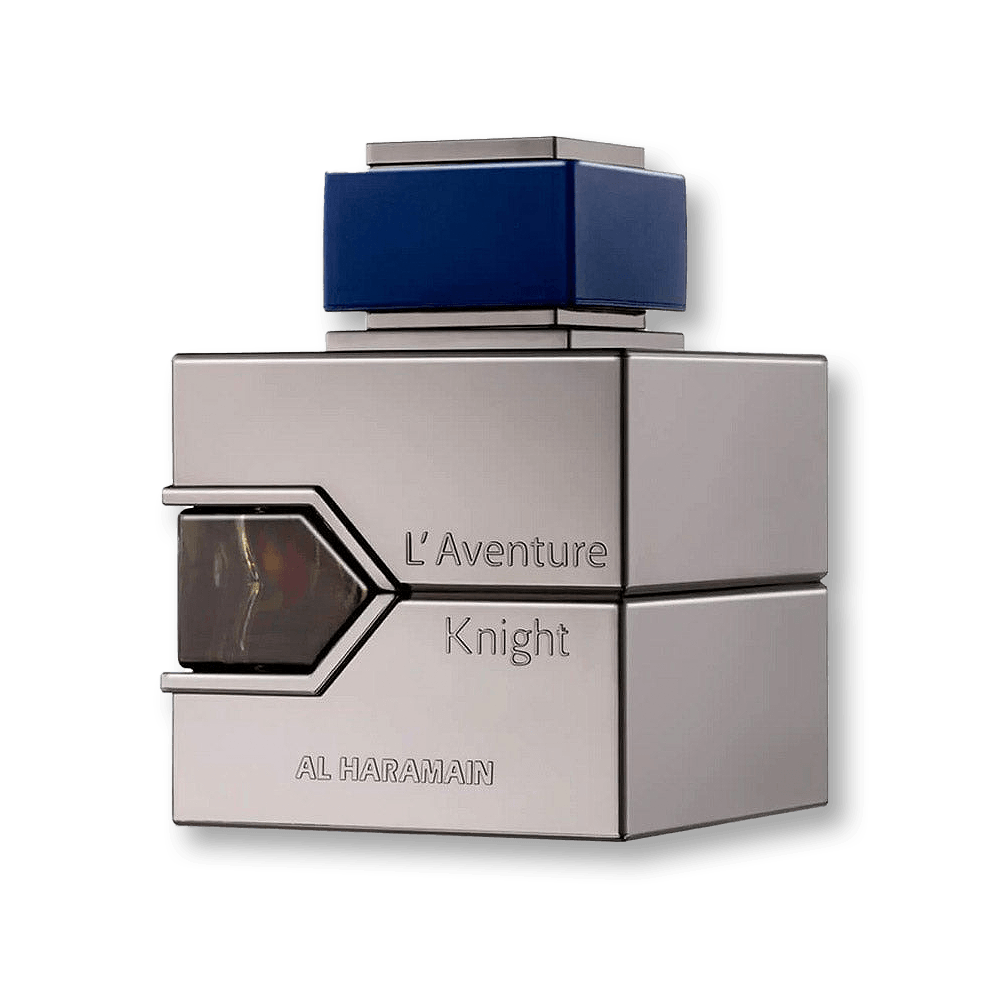 Al Haramain L'Aventure Knight EDP 100ml Tester