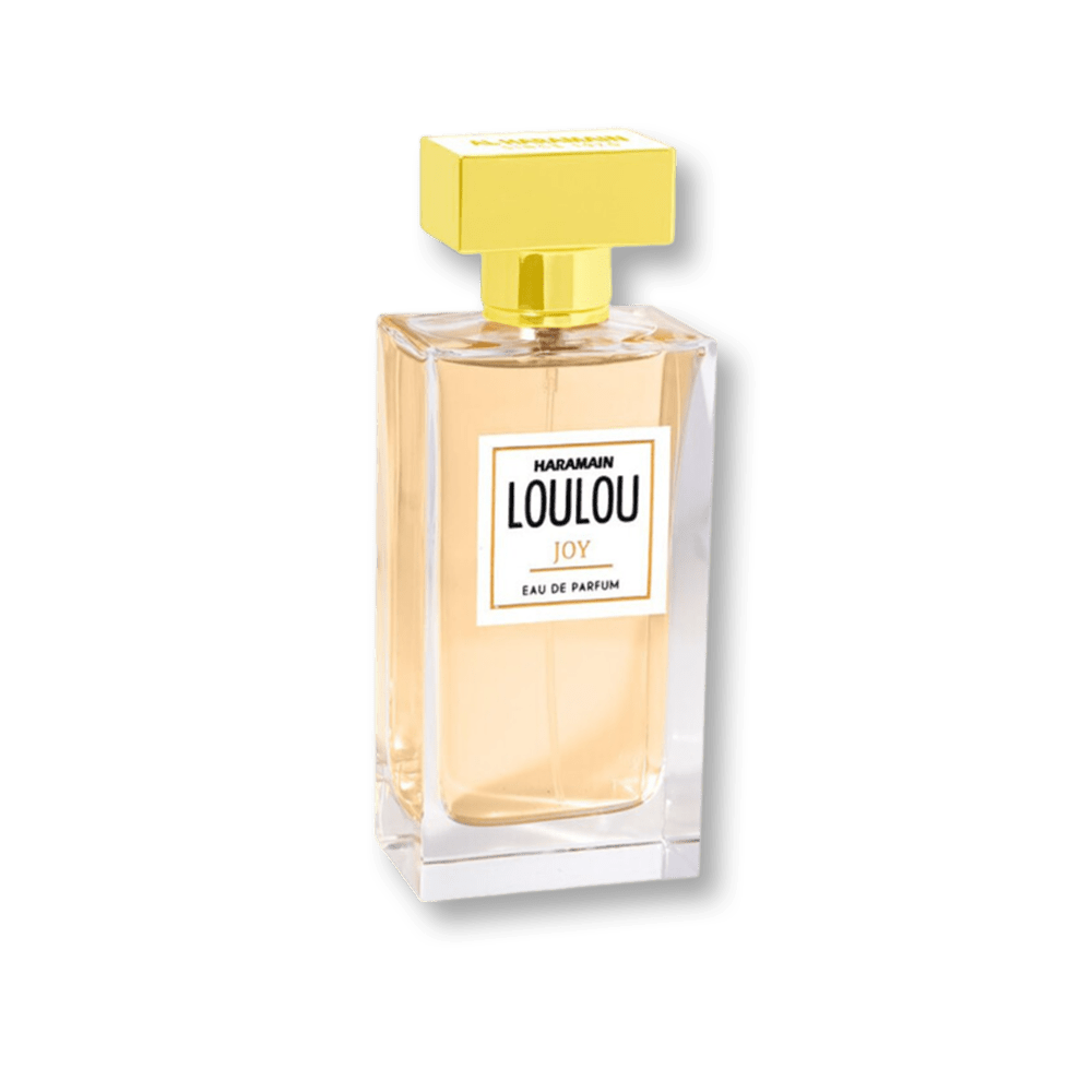 Al Haramain Loulou Joy EDP 100ml