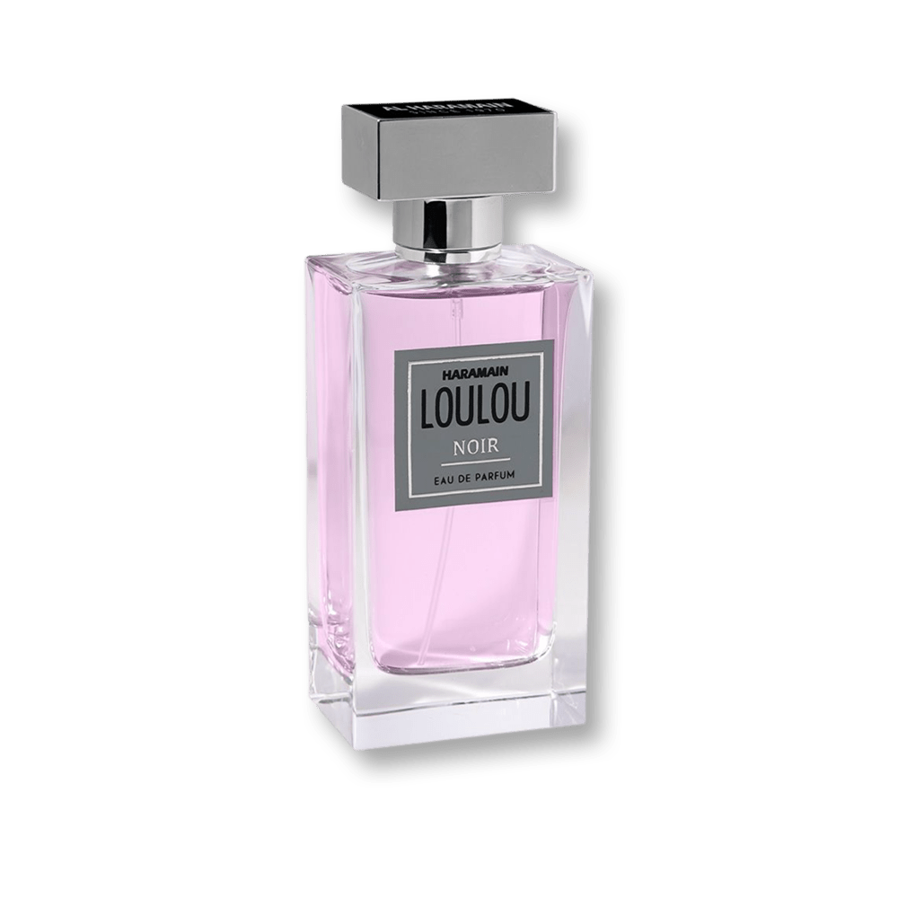 Al Haramain Loulou Noir EDP 100ml