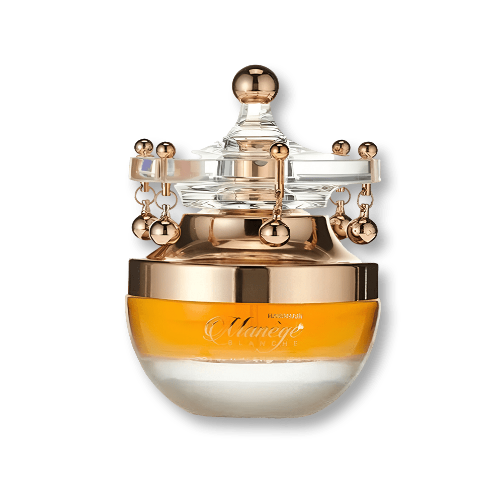 Al Haramain Manege Blanche EDP 75ml