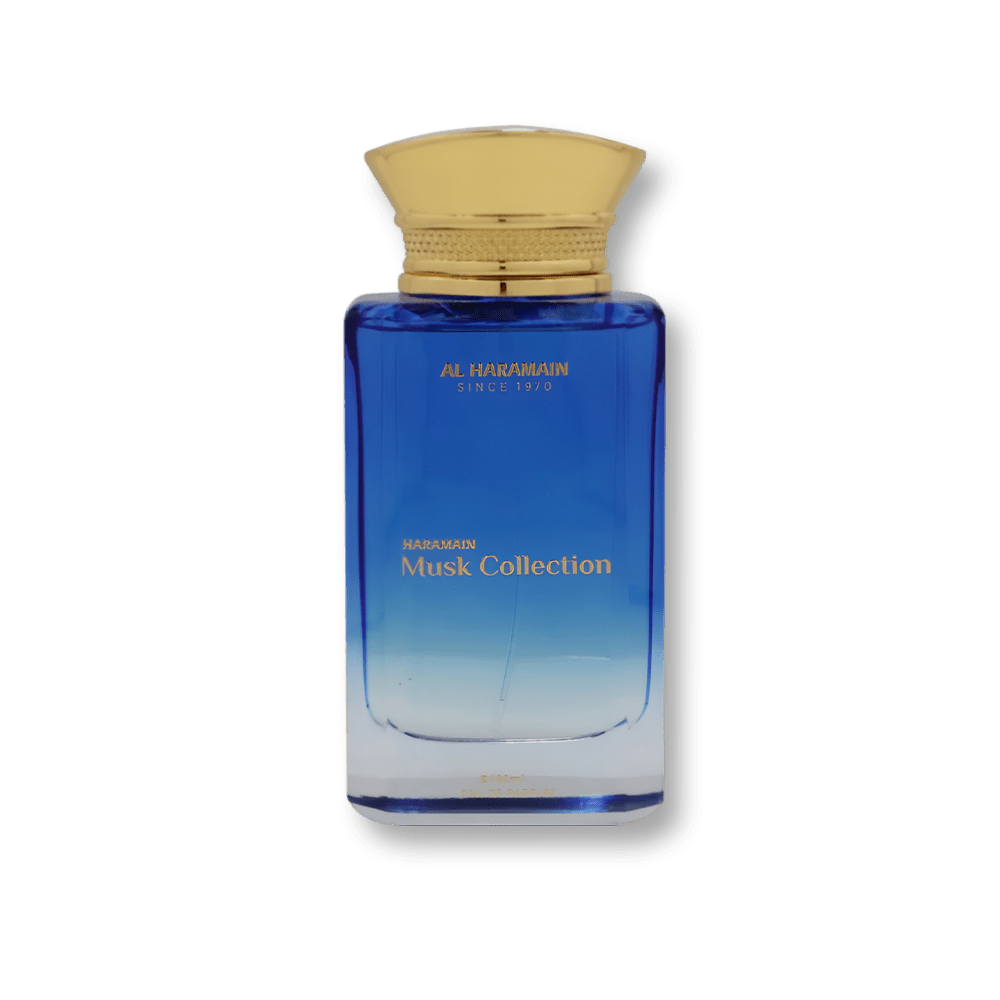 Al Haramain Musk Collection EDP 100ml
