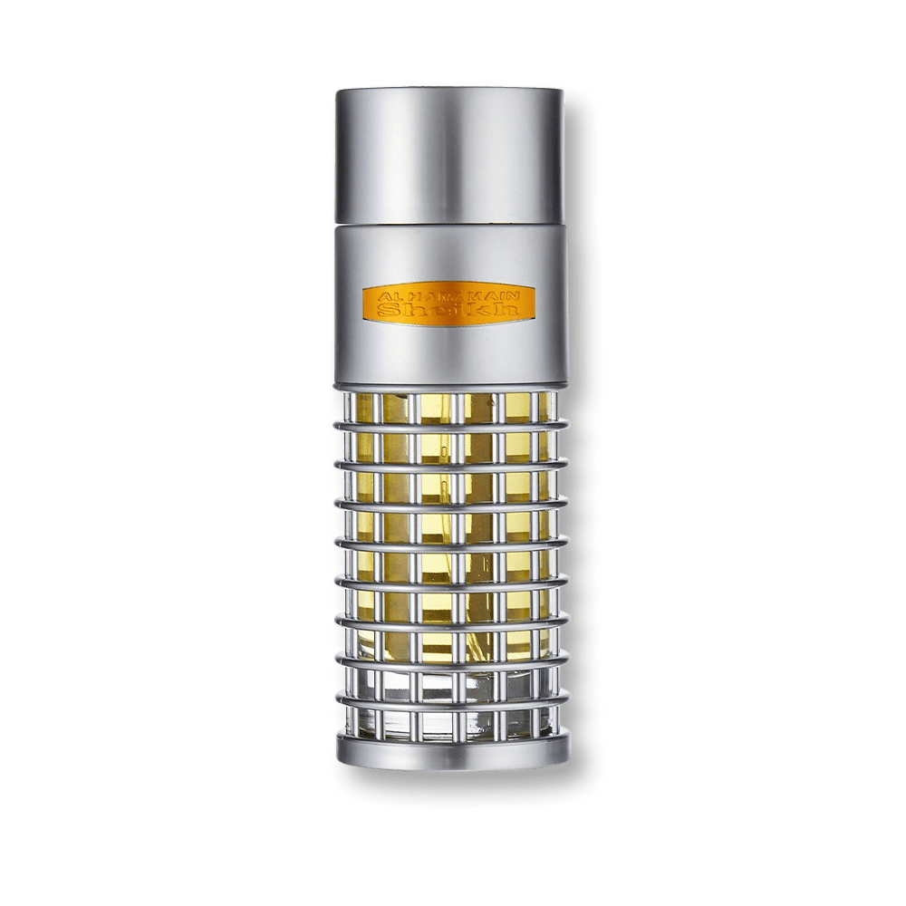 Al Haramain Sheikh EDP 85ml