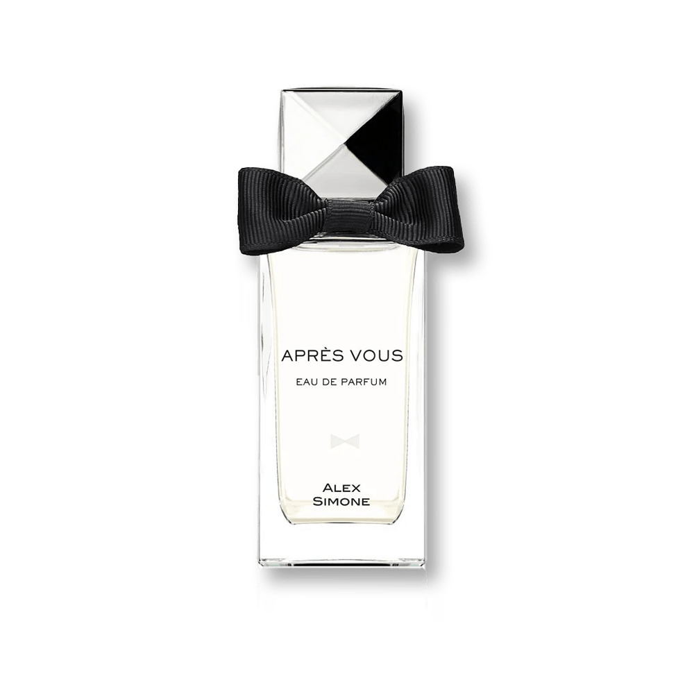 Alex Simone Apres Vous EDP 100ml