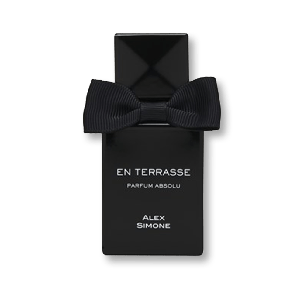 Alex Simone En Terrasse Parfum Absolu 100ml