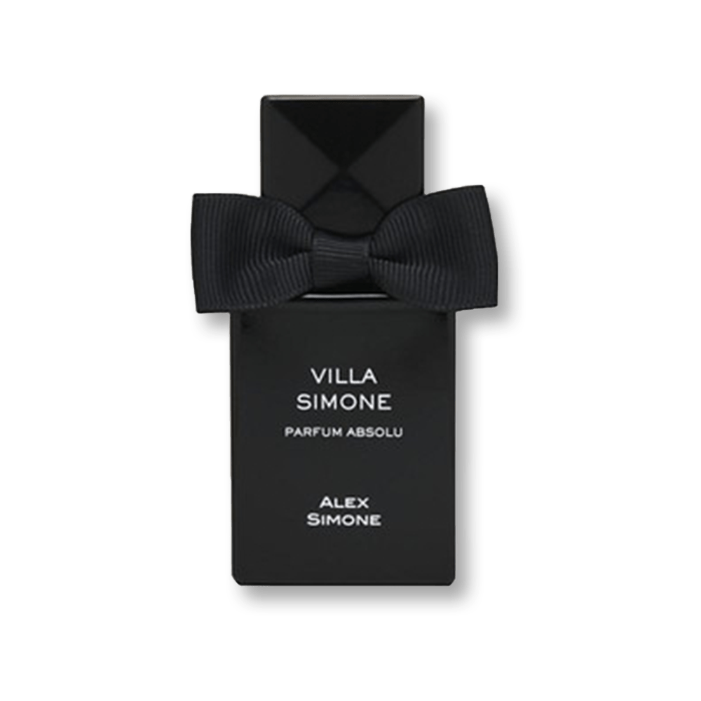 Alex Simone Villa Simone Parfum Absolu 1.2ml Sample Vial