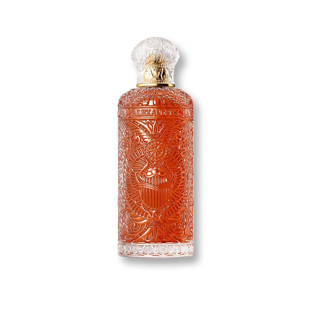 Alexandre J. Black Beetle Harrods EDP 100ml