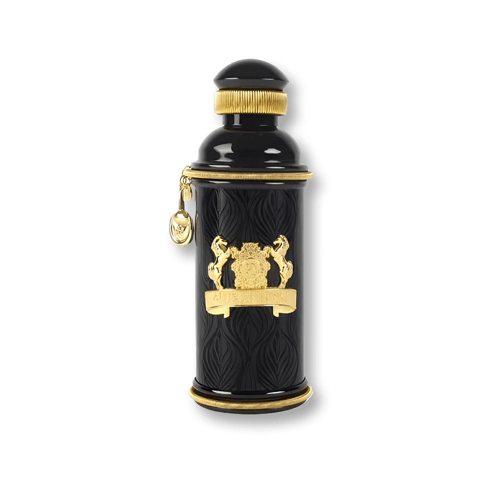 Alexandre J. Black Muscs EDP 100ml