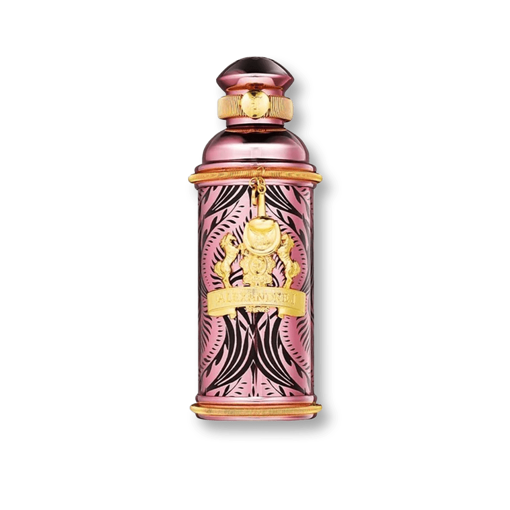 Alexandre J Coll Morning Muscs EDP 100ml
