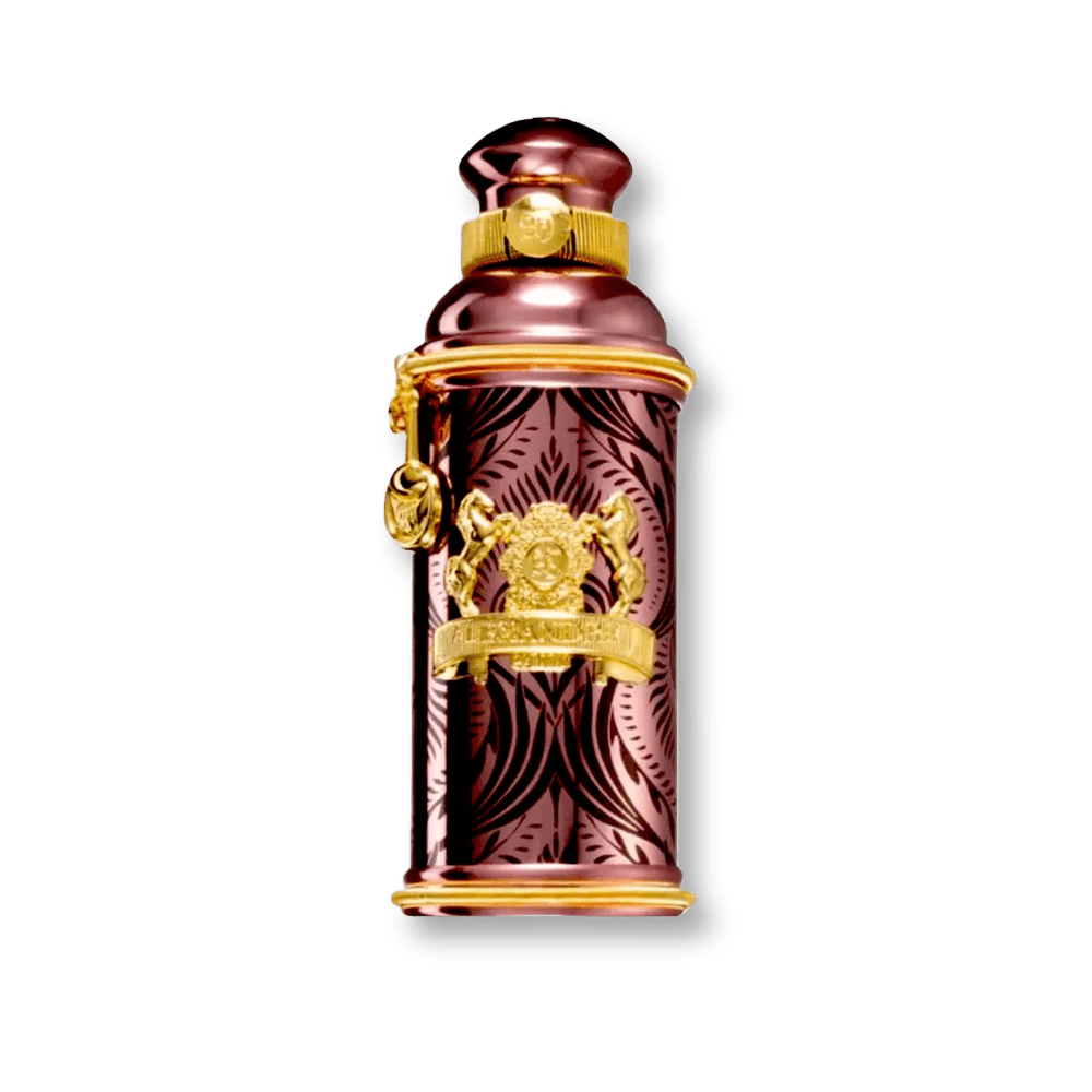Alexandre J. Morning Muscs EDP 100ml