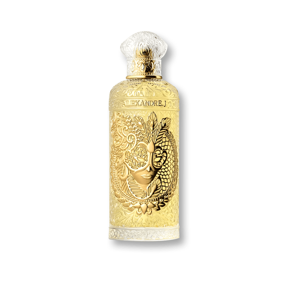 Alexandre J. Oriental Enigma EDP 100ml