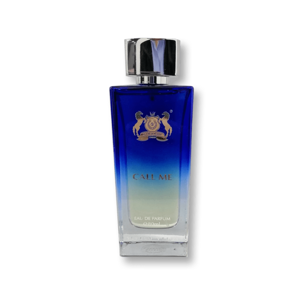 Alfred Verne Call Me EDP 80ml