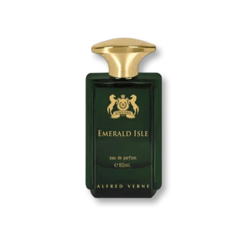 Alfred Verne Irish Isle EDP 80ml