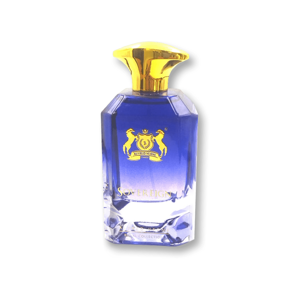 Alfred Verne Sovereign EDP 100ml