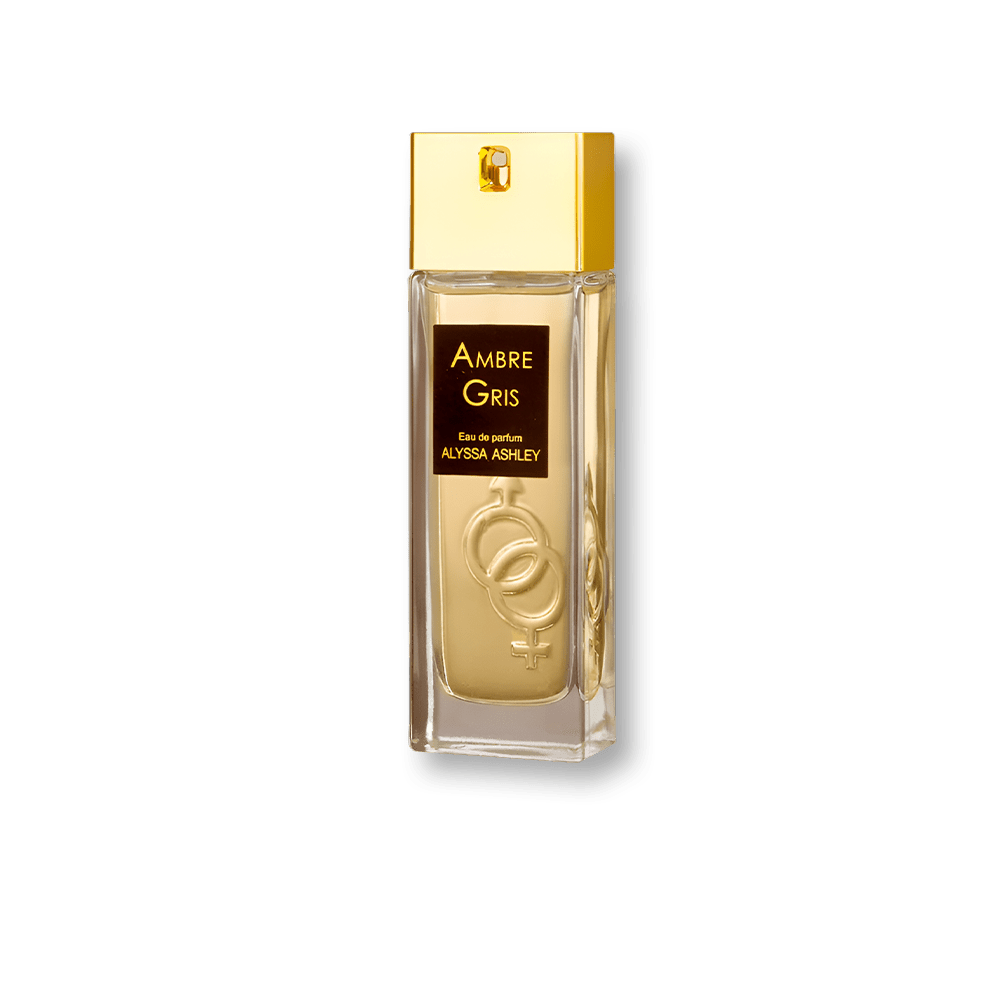 Alyssa Ashley Ambre Gris EDP 100ml