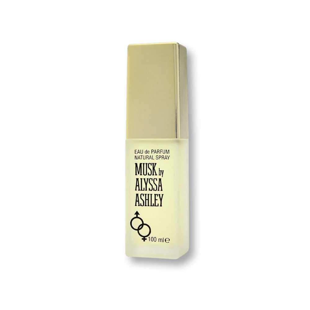 Alyssa Ashley Musk EDP 100ml