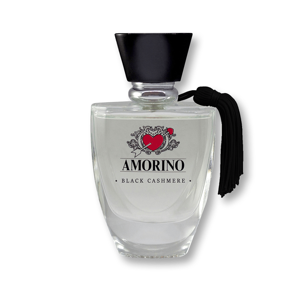Amorino Black Cashmere EDP 50ml