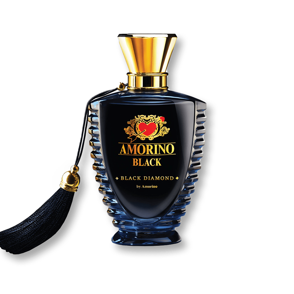 Amorino Black Diamond EDP 100ml Tester