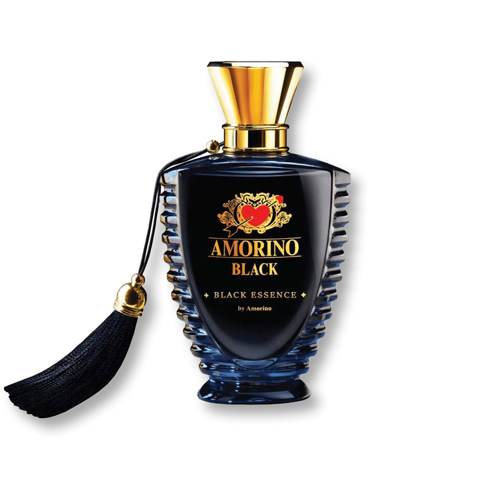 Amorino Black Essence EDP 100ml