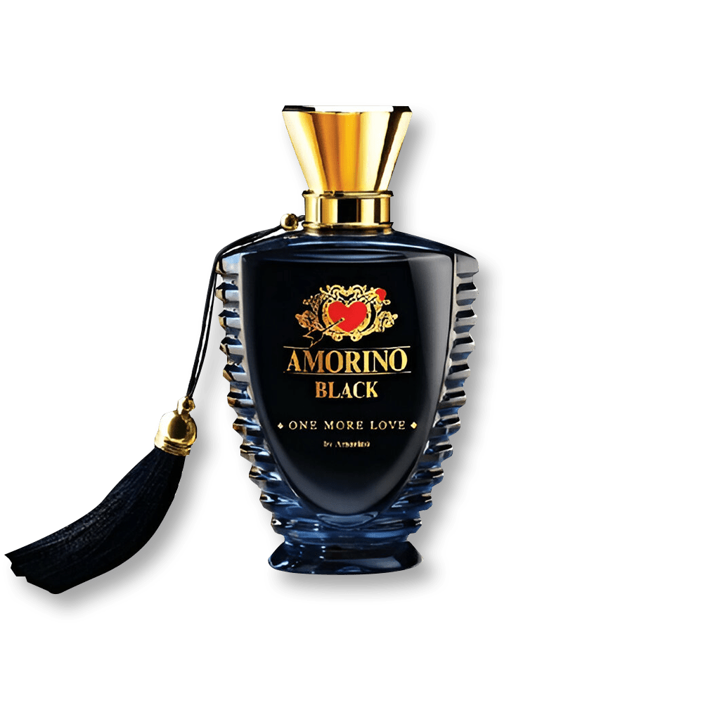 Amorino Black One More Love EDP 100ml