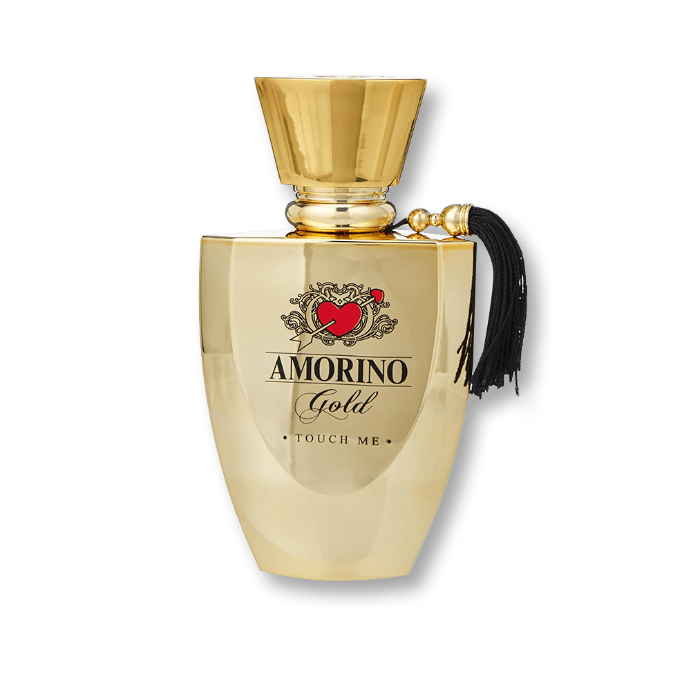 Amorino Gold Touch Me EDP 50ml