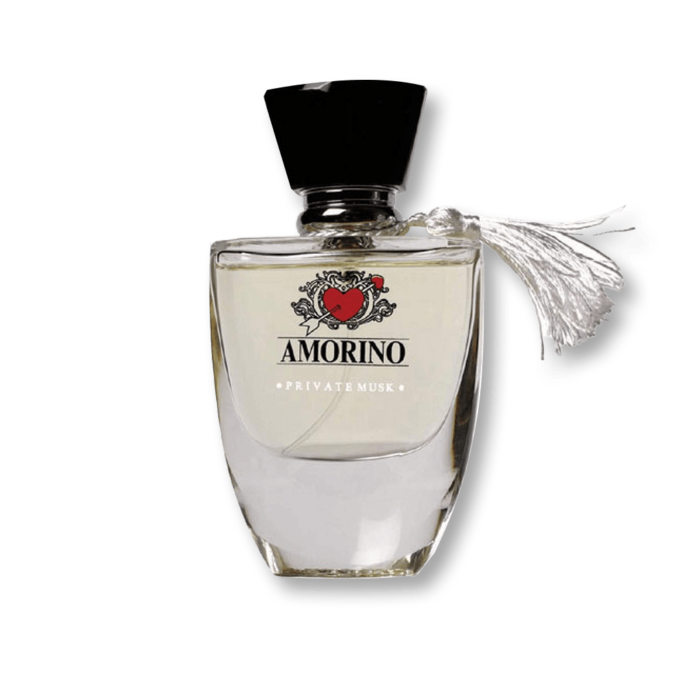 Amorino Private Musk EDP 50ml