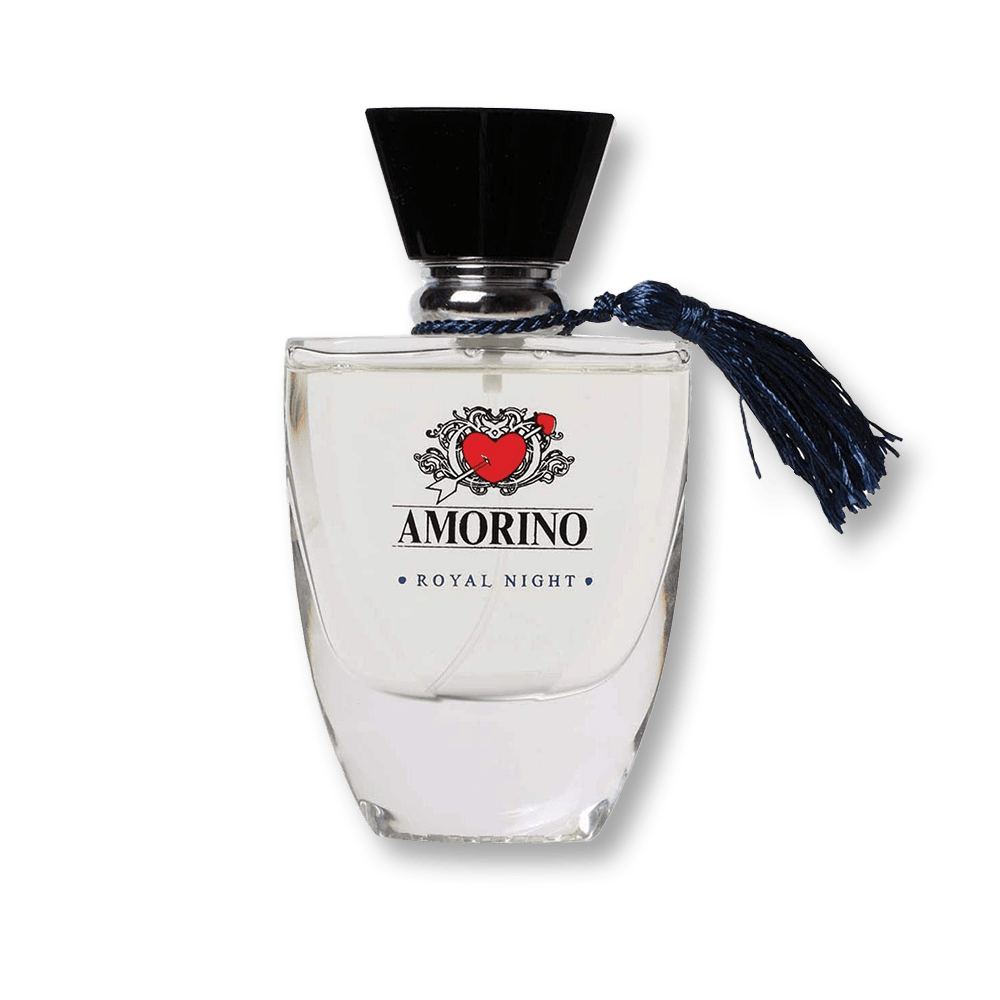 Amorino Royal Night EDP 50ml