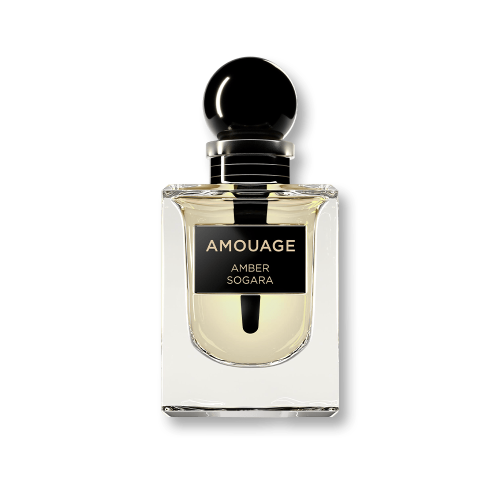 Amouage Amber Sogara Pure Parfum 12ml