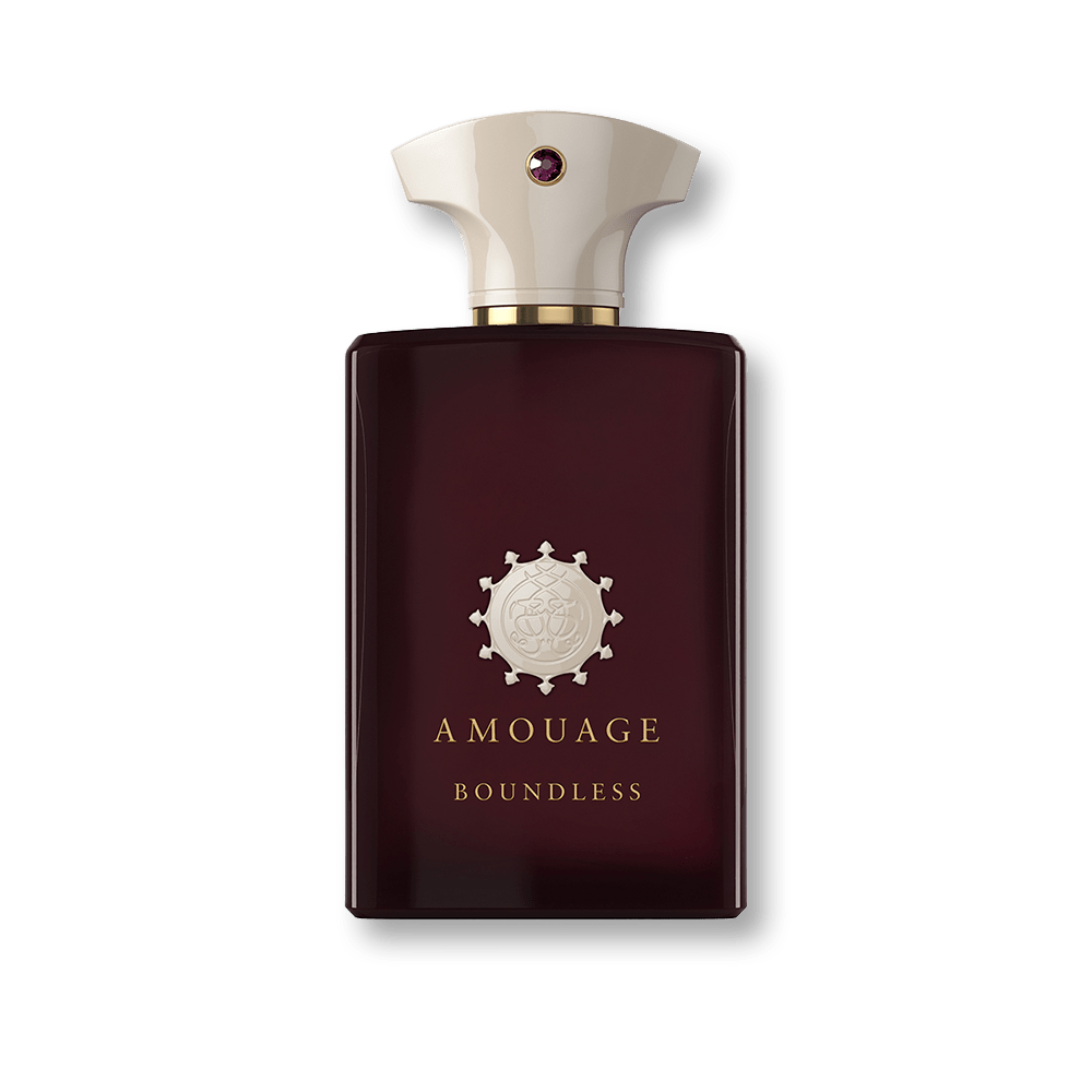 Amouage Boundless EDP 100ml