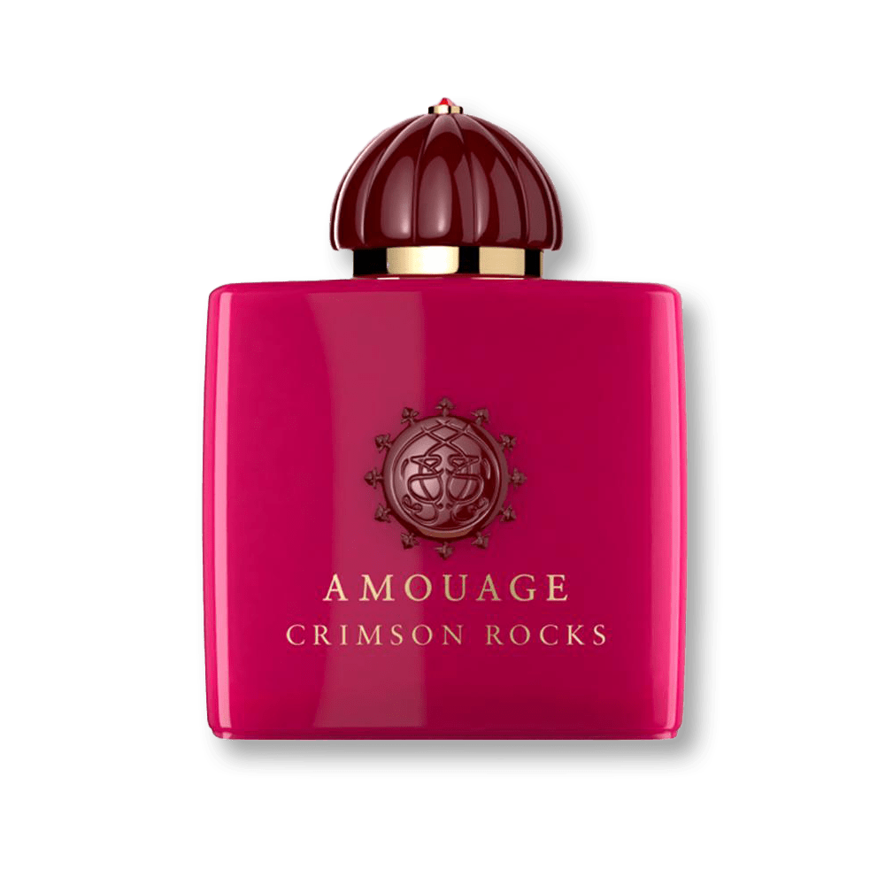 Amouage Crimson Rocks EDP 100ml