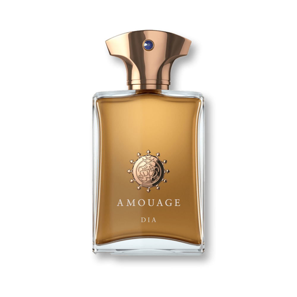 Amouage Dia EDP For Men 100ml